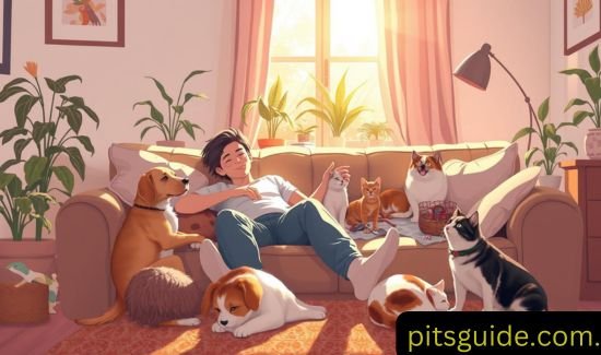Essential Nutrition and Dietary Wellness for Pets