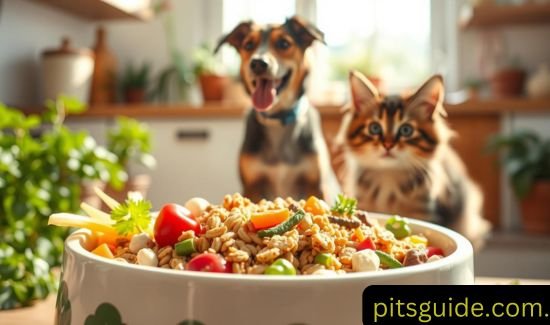 Sleep and Rest Patterns for Optimal Pet Health