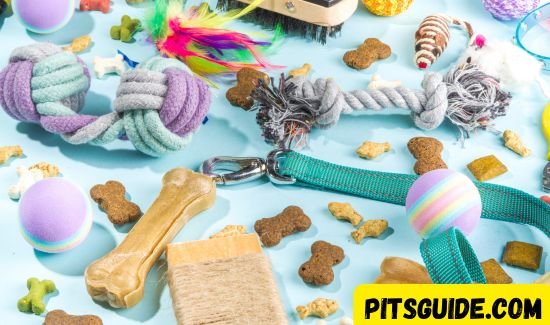 pet gear,